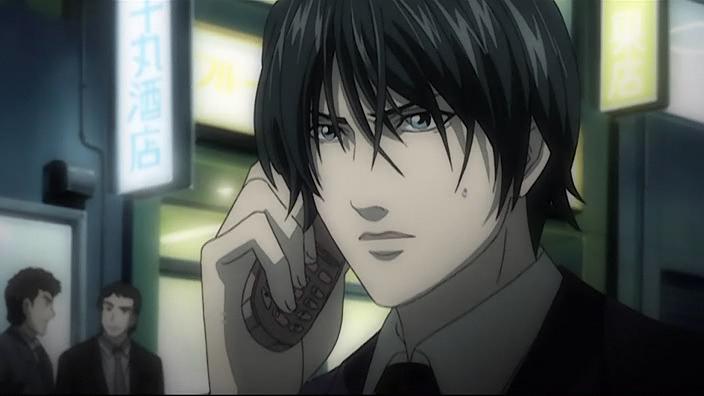 Otaku Gallery  / . / Anime e Manga / Death Note / Screen Shots / 34 - Cautela / 026.jpg